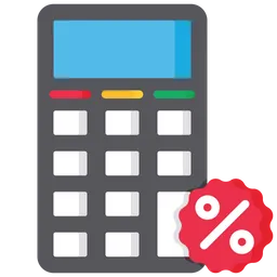 Free Emi calculator  Icon