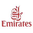 Free Emirates Fluggesellschaften Unternehmen Symbol