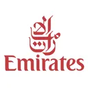 Free Emirates Airlines Company Icon