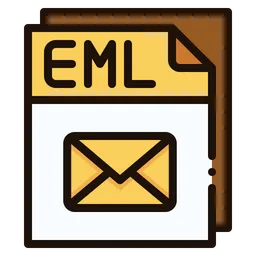 Free Eml  Symbol