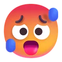 Free 얼굴 색깔 아이콘