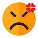 Free Emot Emoji Emoticon Icon