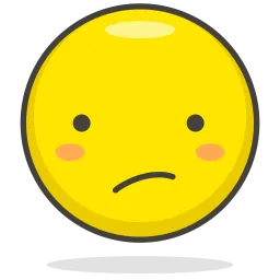 Free Emoji Emoji Icon