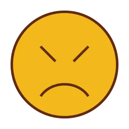 Free Emoji  Icon