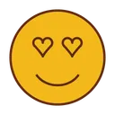 Free Emoji Face Emoticon Icon