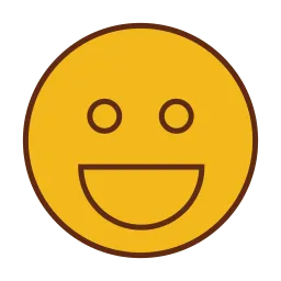 Free Emoji  Icon