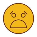 Free Emoji Face Emoticon Icon
