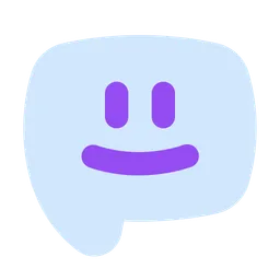 Free Emoji-Chat  Symbol