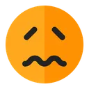 Free Contre Emoji Emoticone Icône