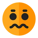 Free Contre Emoji Emoticone Icône