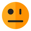 Free Contre Emoji Emoticone Icône