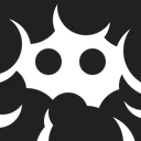 Free In Clouds High Icon