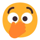 Free With Open Eyes Icon