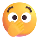 Free With Open Eyes Icon