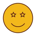 Free Emoji Face Emoticon Icon