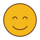 Free Emoji Face Emoticon Icon