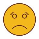 Free Emoji Face Emoticon Icon