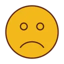 Free Emoji Face Emoticon Icon