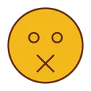 Free Emoji Face Emoticon Icon