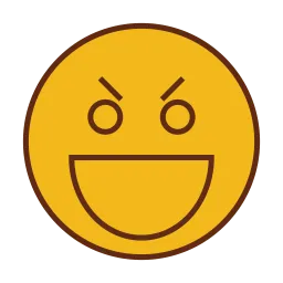 Free Emoji  Icon