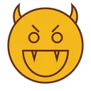 Free Emoji Face Emoticon Icon