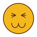 Free Emoji Face Emoticon Icon