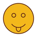 Free Emoji Face Emoticon Icon