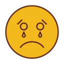 Free Emoji Face Emoticon Icon