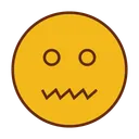 Free Emoji Face Emoticon Icon