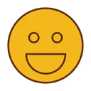 Free Emoji Face Emoticon Icon