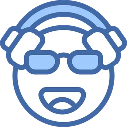 Free Emoji  Icon