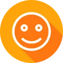 Free Emoji Smile Happiness Icon