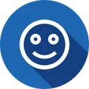 Free Emoji  Icon