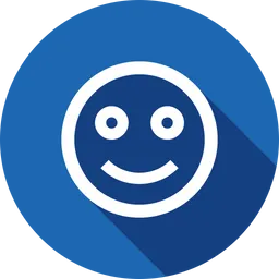 Free Emoji  Icon