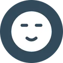 Free Emoji Glucklich Stimmung Symbol