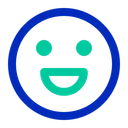 Free Emoji Emoticon Face Icon