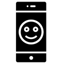 Free Emoji Lacheln Smiley Symbol