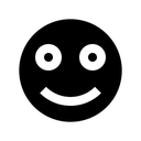 Free Emoji Lacheln Smiley Symbol