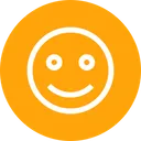 Free Emoji Smile Happiness Icon