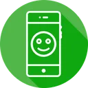 Free Emoji Smile Smiley Icon