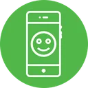 Free Emoji Smile Smiley Icon