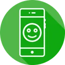 Free Emoji Sourire Smiley Icon