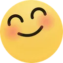 Free Emojis felices  Icono
