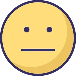 Free Emoticon Emoji Icon