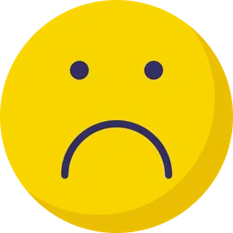 Free Emoticon Emoji Icon