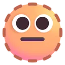 Free Linea Cara Color Icono