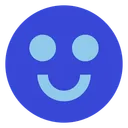 Free Emoticon  Icon