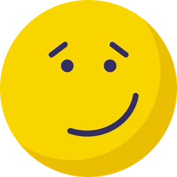 Free Emoticons Emoji Icon