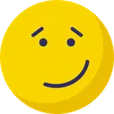 Free Emoticons  Icon