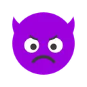 Free Emotion Emoticon Face Icon